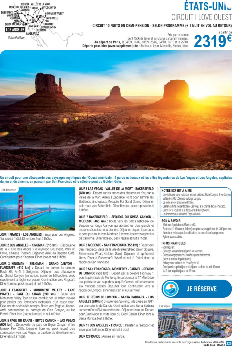 E.Leclerc catalogue du 16/01 – page 220