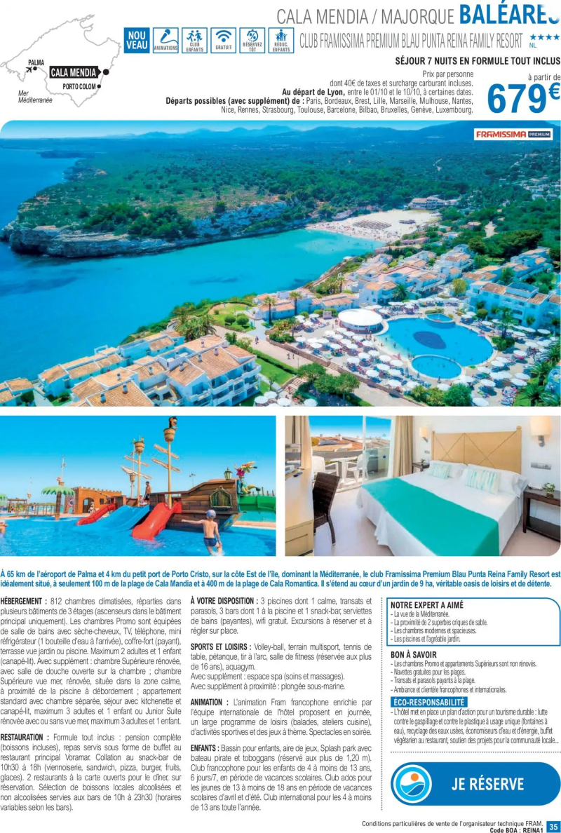 E.Leclerc catalogue du 16/01 – page 35