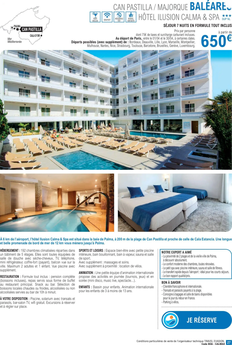 E.Leclerc catalogue du 16/01 – page 27