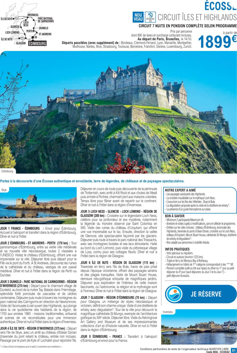E.Leclerc catalogue du 16/01 – page 81
