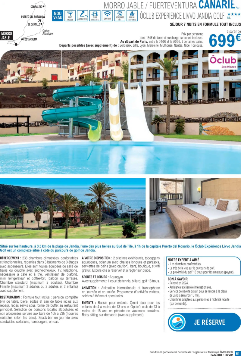 E.Leclerc catalogue du 16/01 – page 61