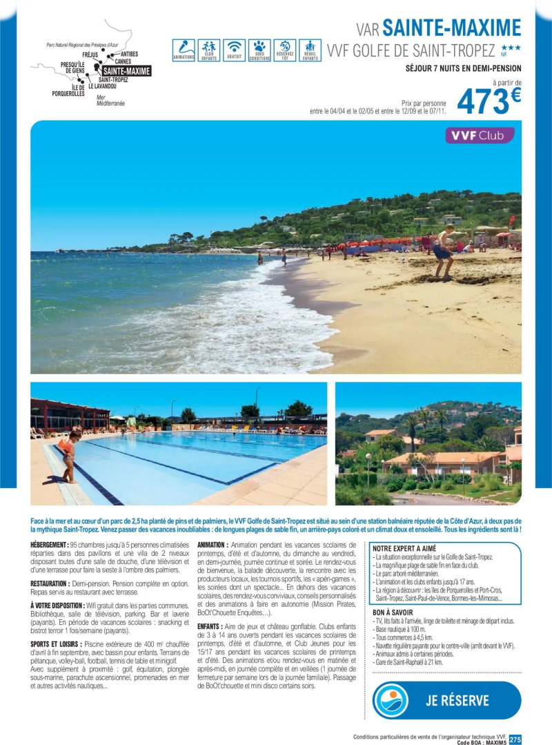 E.Leclerc catalogue du 01/01 au 28/07/2026 – page 275