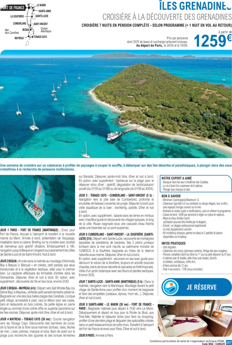 E.Leclerc catalogue du 01/01 au 28/07/2026 – page 207
