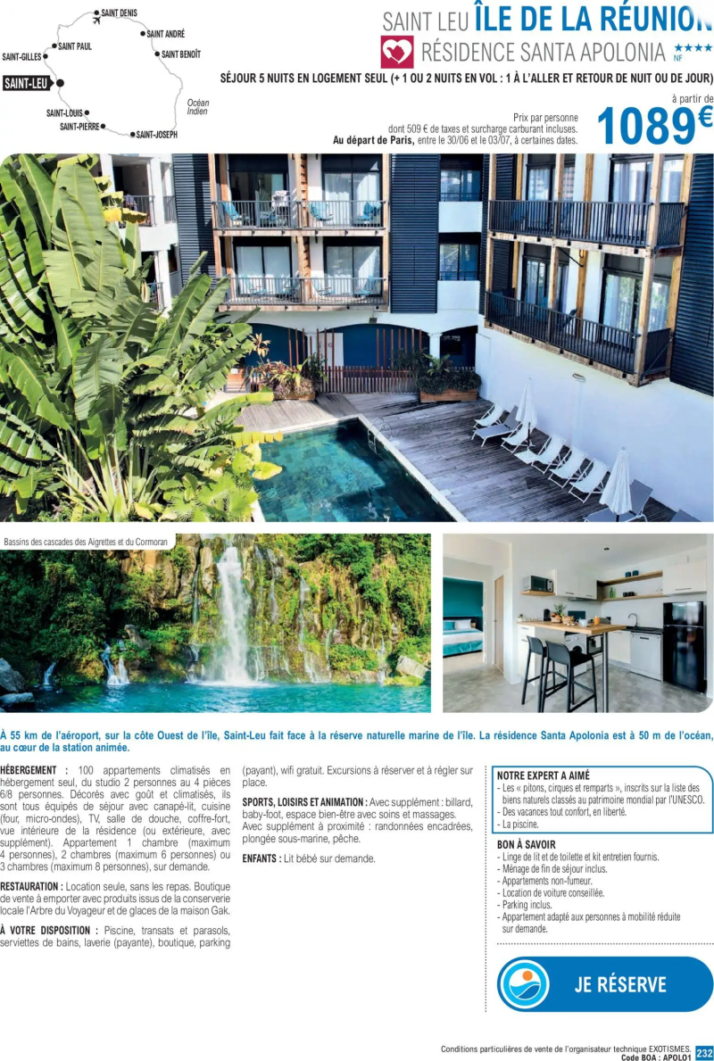 E.Leclerc catalogue du 01/01 au 28/07/2026 – page 232