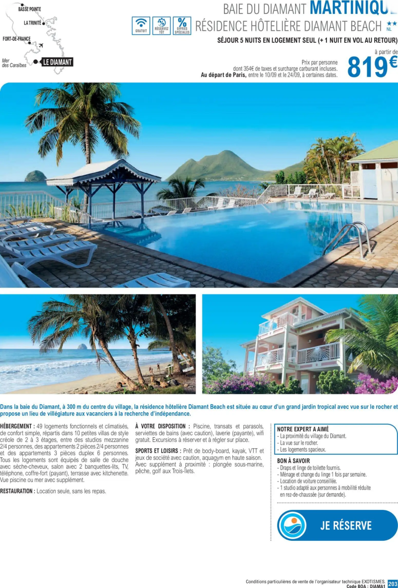 E.Leclerc catalogue du 01/01 au 28/07/2026 – page 203