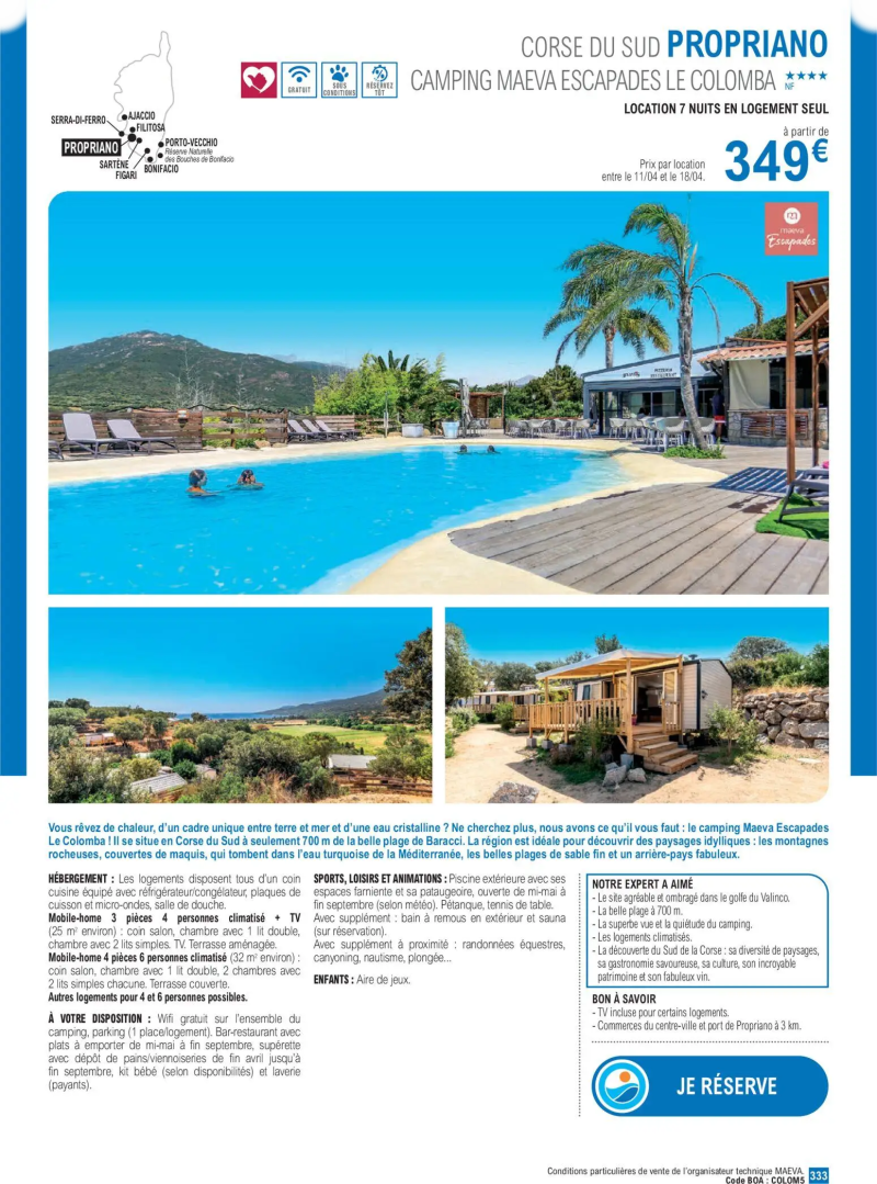 E.Leclerc catalogue du 01/01 au 28/07/2026 – page 333