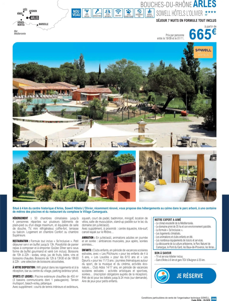 E.Leclerc catalogue du 01/01 au 28/07/2026 – page 286
