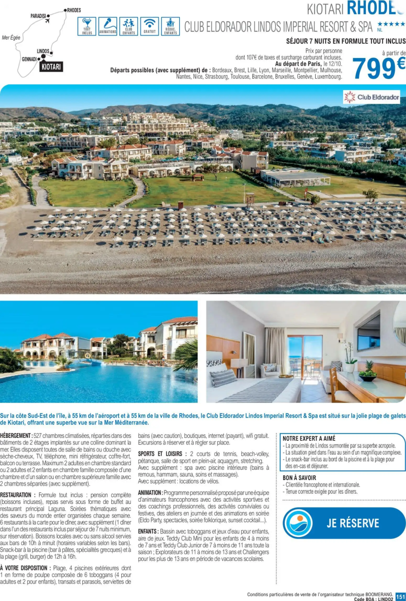 E.Leclerc catalogue du 01/01 au 28/07/2026 – page 151