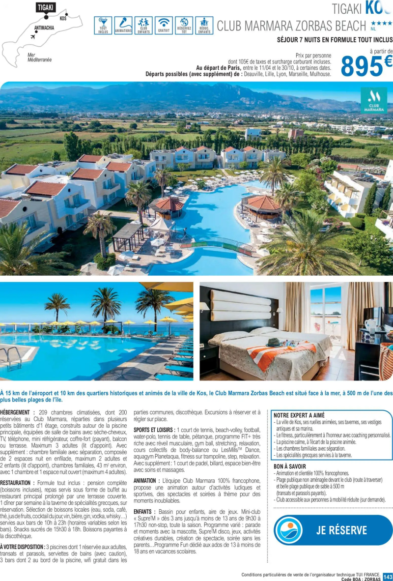 E.Leclerc catalogue du 01/01 au 28/07/2026 – page 143