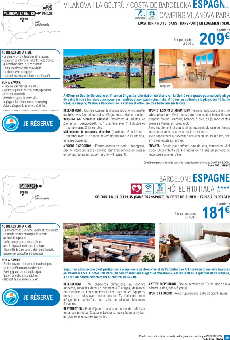 E.Leclerc catalogue du 01/01 au 28/07/2026 – page 20