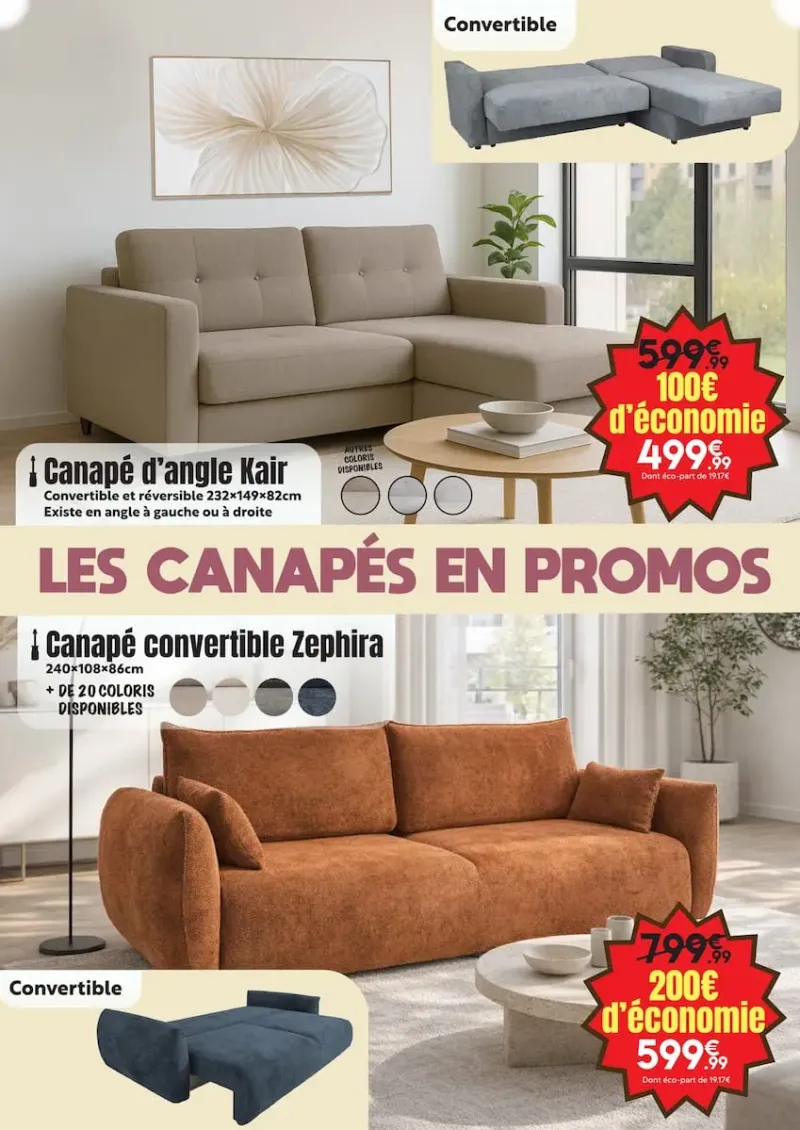 Maxi Bazar catalogue du 28/09 au 02/11/2026 – page 9