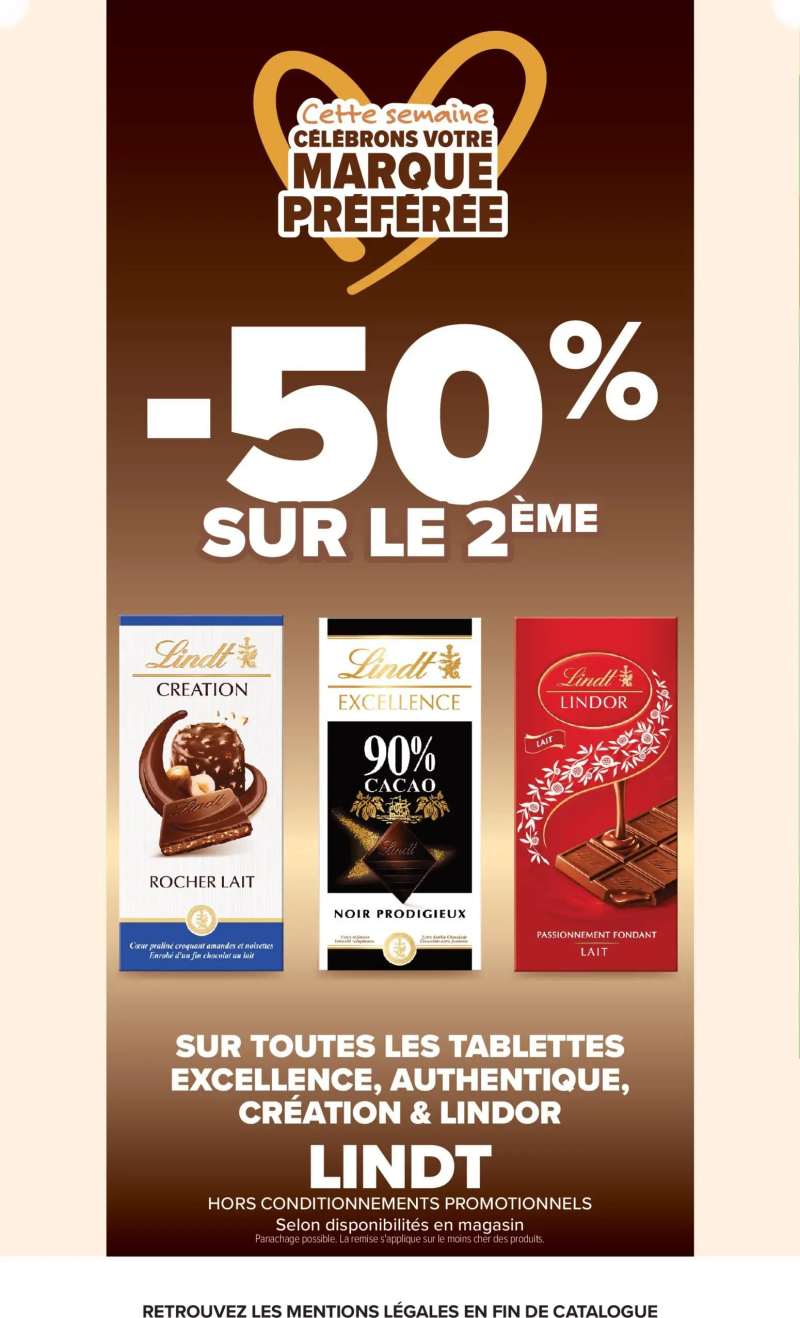 Carrefour Market catalogue du 15/09 – page 56