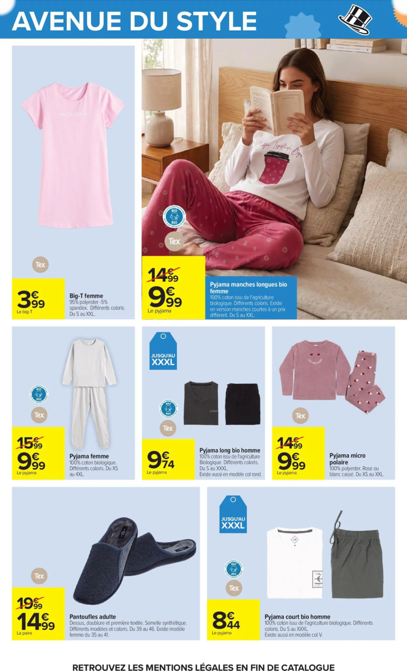 Carrefour Market catalogue du 15/09 – page 79
