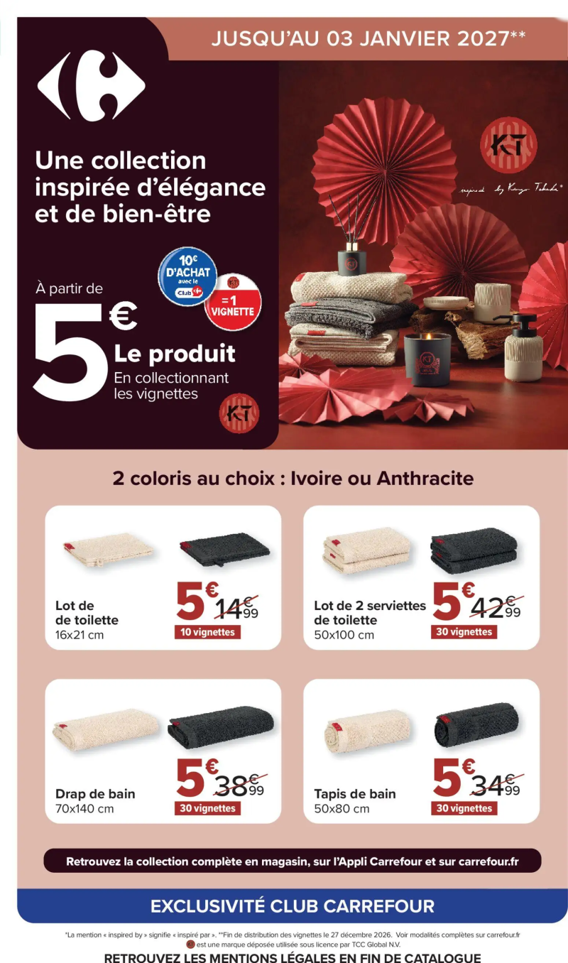 Carrefour Market catalogue du 15/09 – page 69