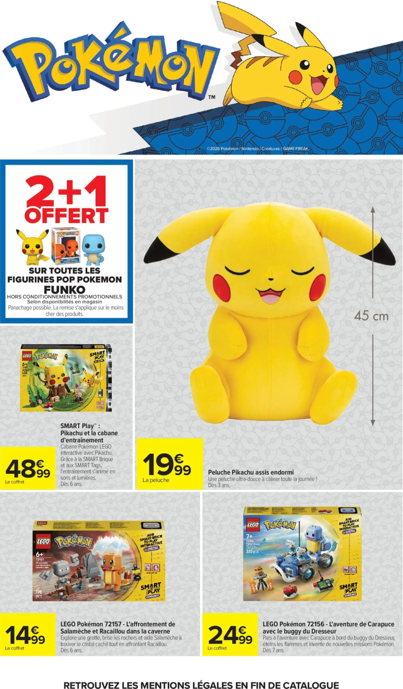 Carrefour Market catalogue du 15/09 – page 76