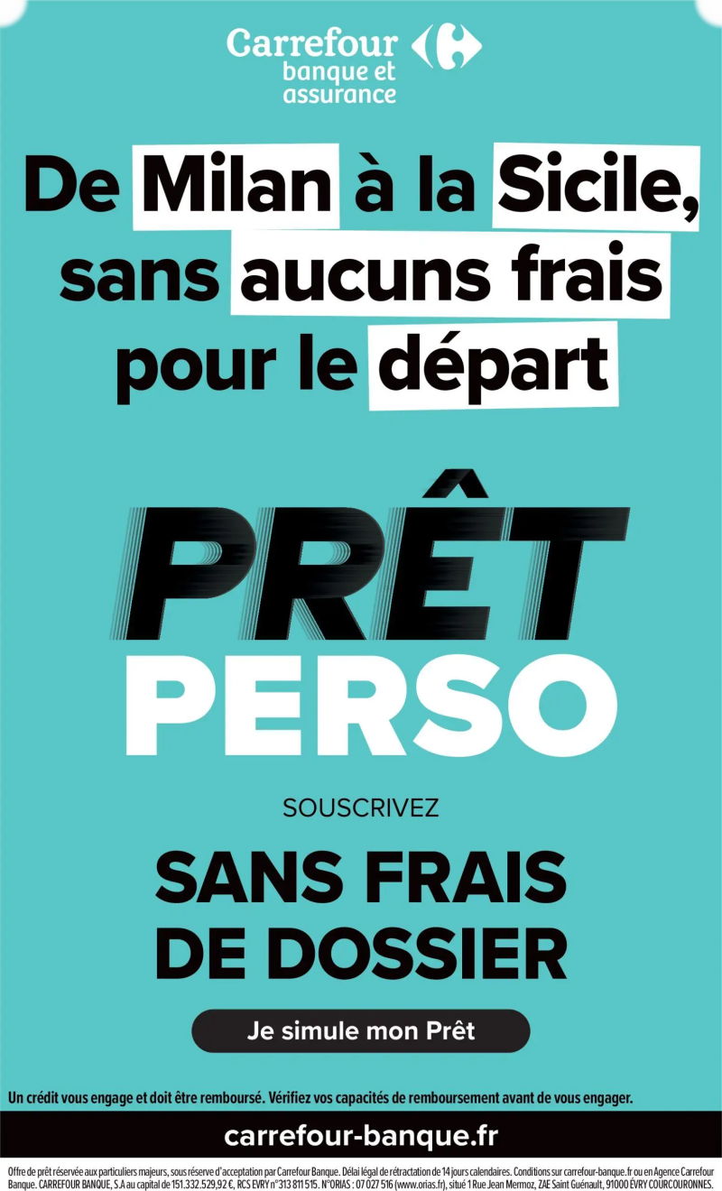 Carrefour Market catalogue du 15/09 – page 91