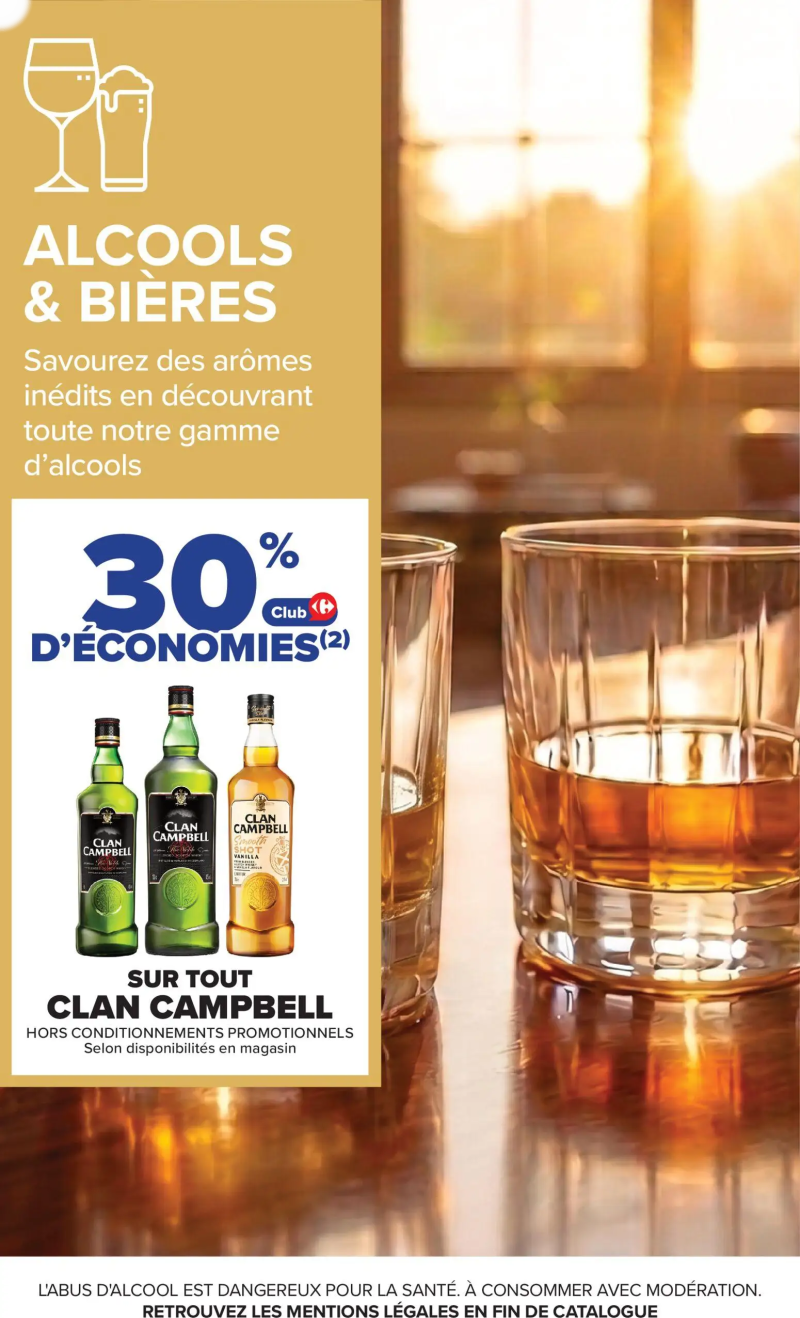 Carrefour Market catalogue du 15/09 – page 16