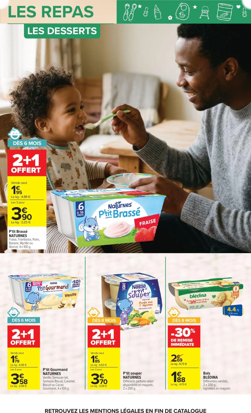 Carrefour catalogue du 15/09 – page 9