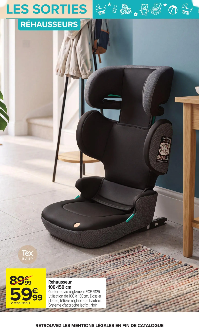 Carrefour catalogue du 15/09 – page 32