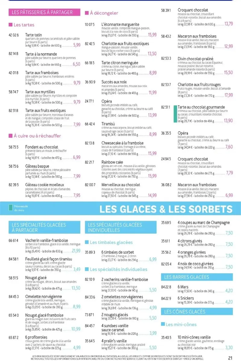 Picard catalogue du 14/09 – page 21