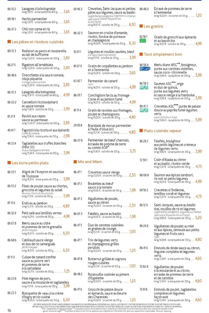 Picard catalogue du 14/09 – page 16