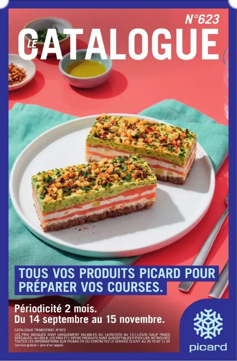 Picard catalogue du 14/09 – page 1