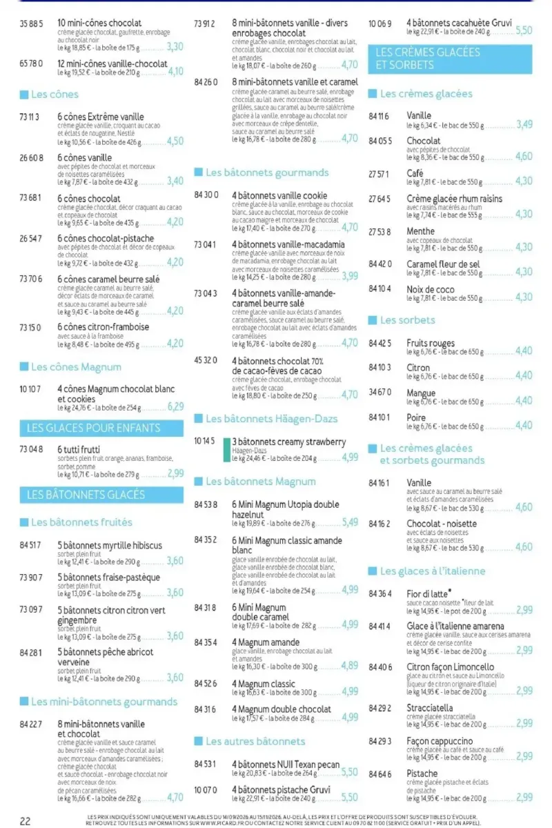 Picard catalogue du 14/09 – page 22
