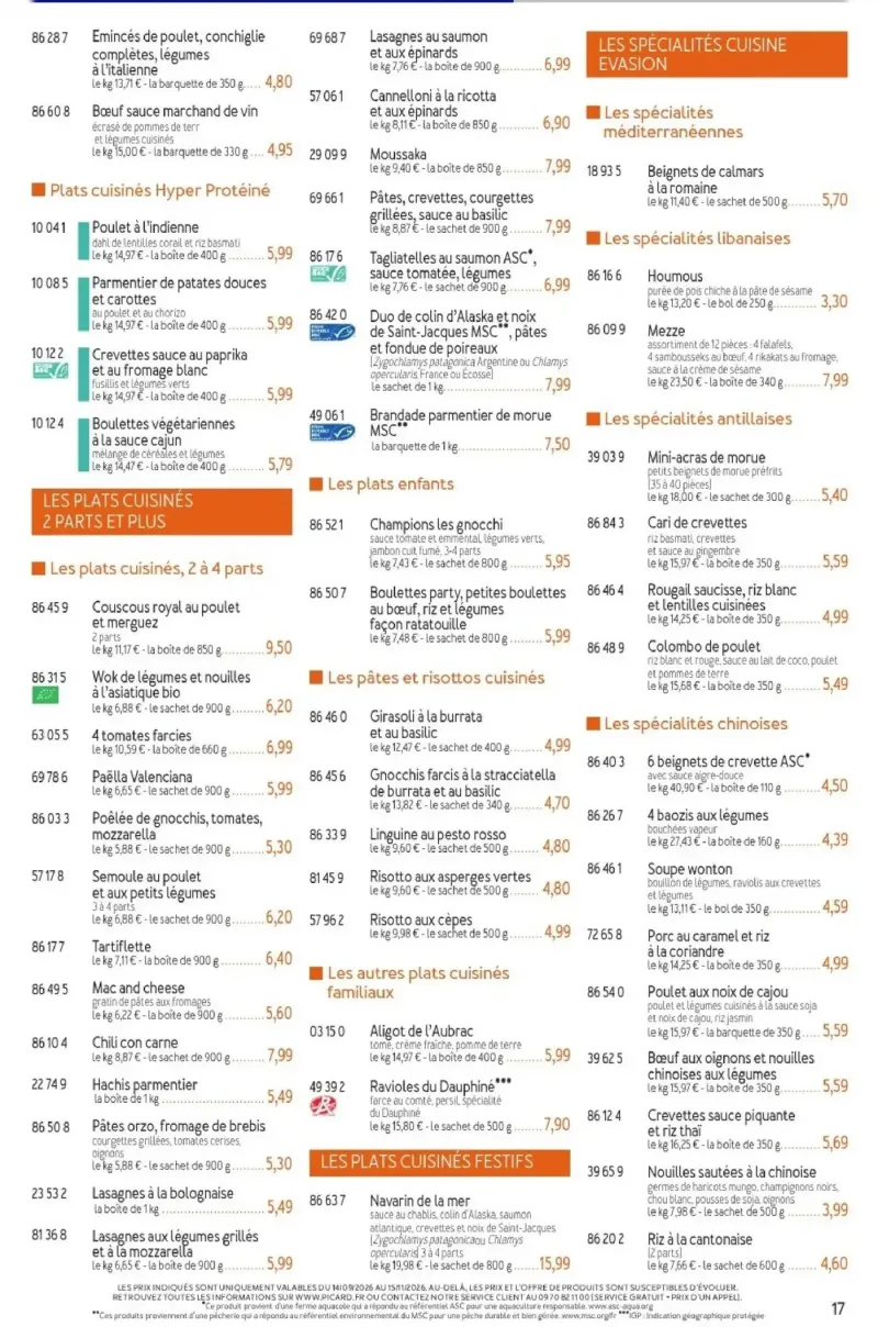 Picard catalogue du 14/09 – page 17