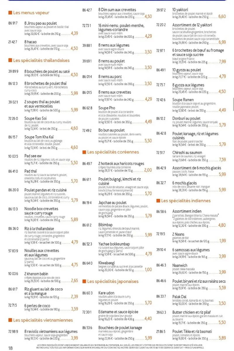 Picard catalogue du 14/09 – page 18