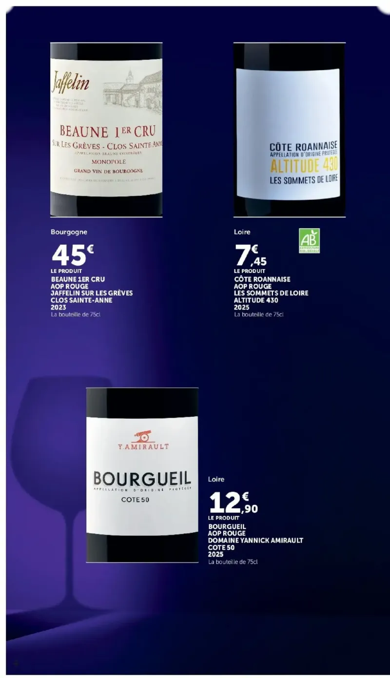 Super U catalogue du 22/09 – page 60