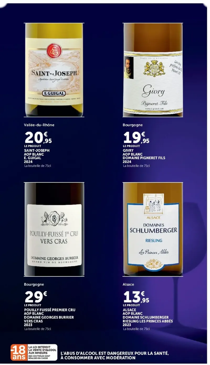 Super U catalogue du 22/09 – page 63