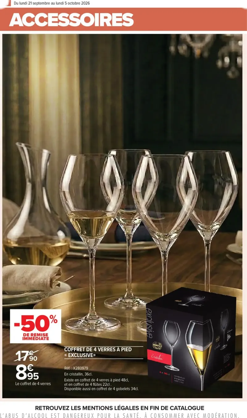 Carrefour catalogue du 21/09 – page 78