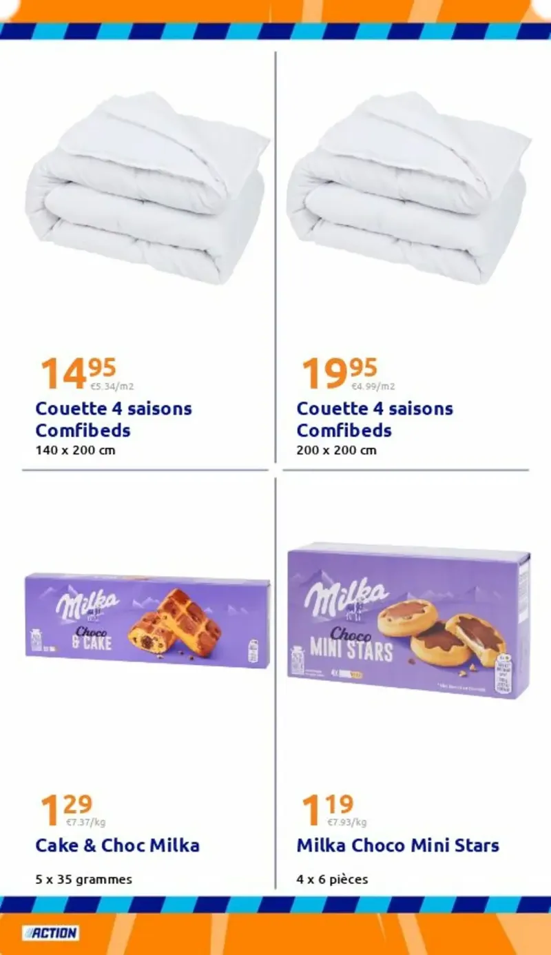 Action catalogue du 30/09 au 09/10/2026 – page 20