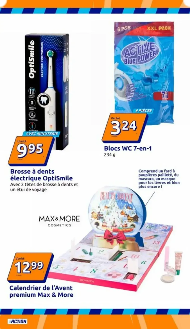 Action catalogue du 30/09 au 09/10/2026 – page 22