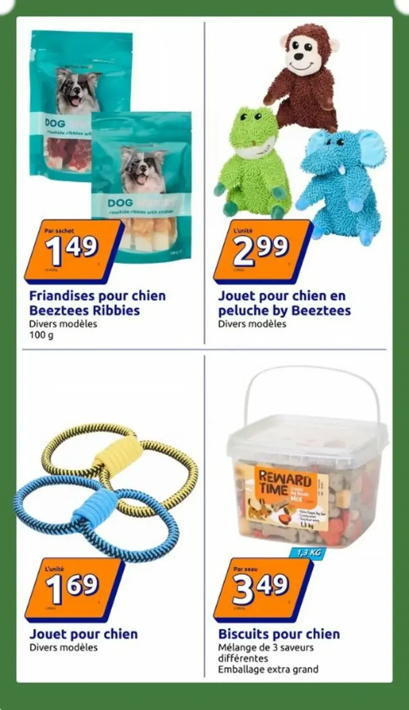 Action catalogue du 30/09 au 09/10/2026 – page 38