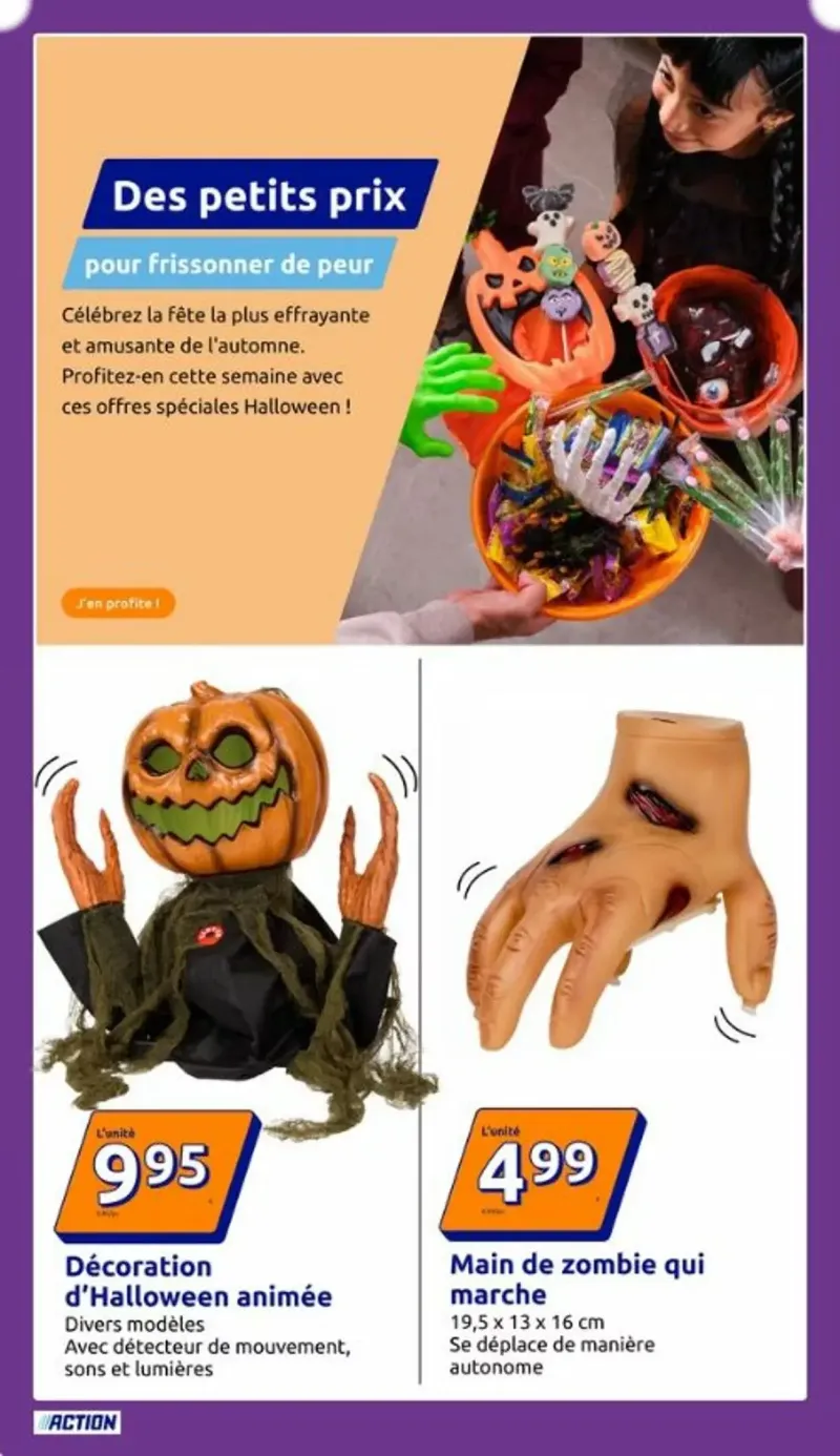 Action catalogue du 30/09 au 09/10/2026 – page 34