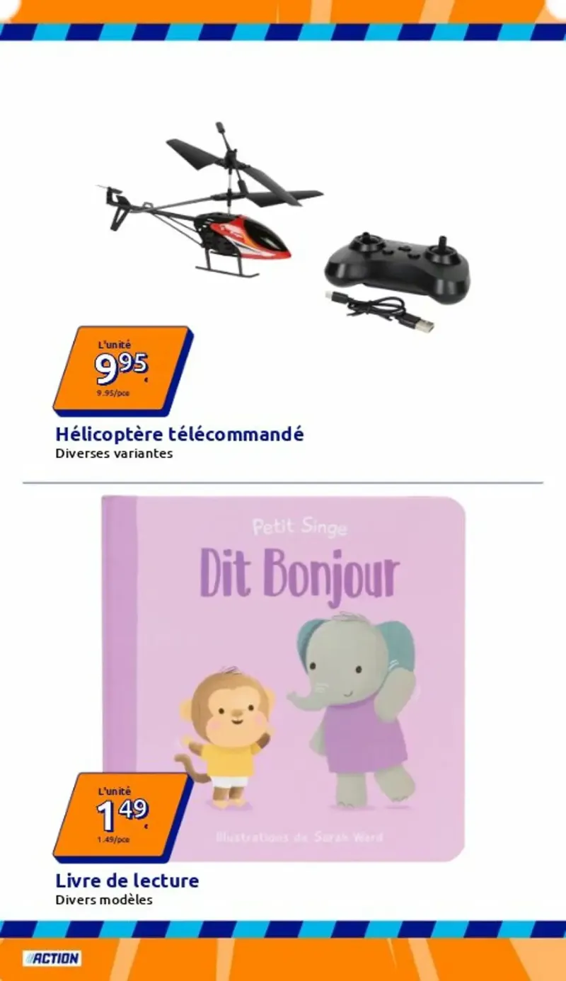 Action catalogue du 30/09 au 09/10/2026 – page 26