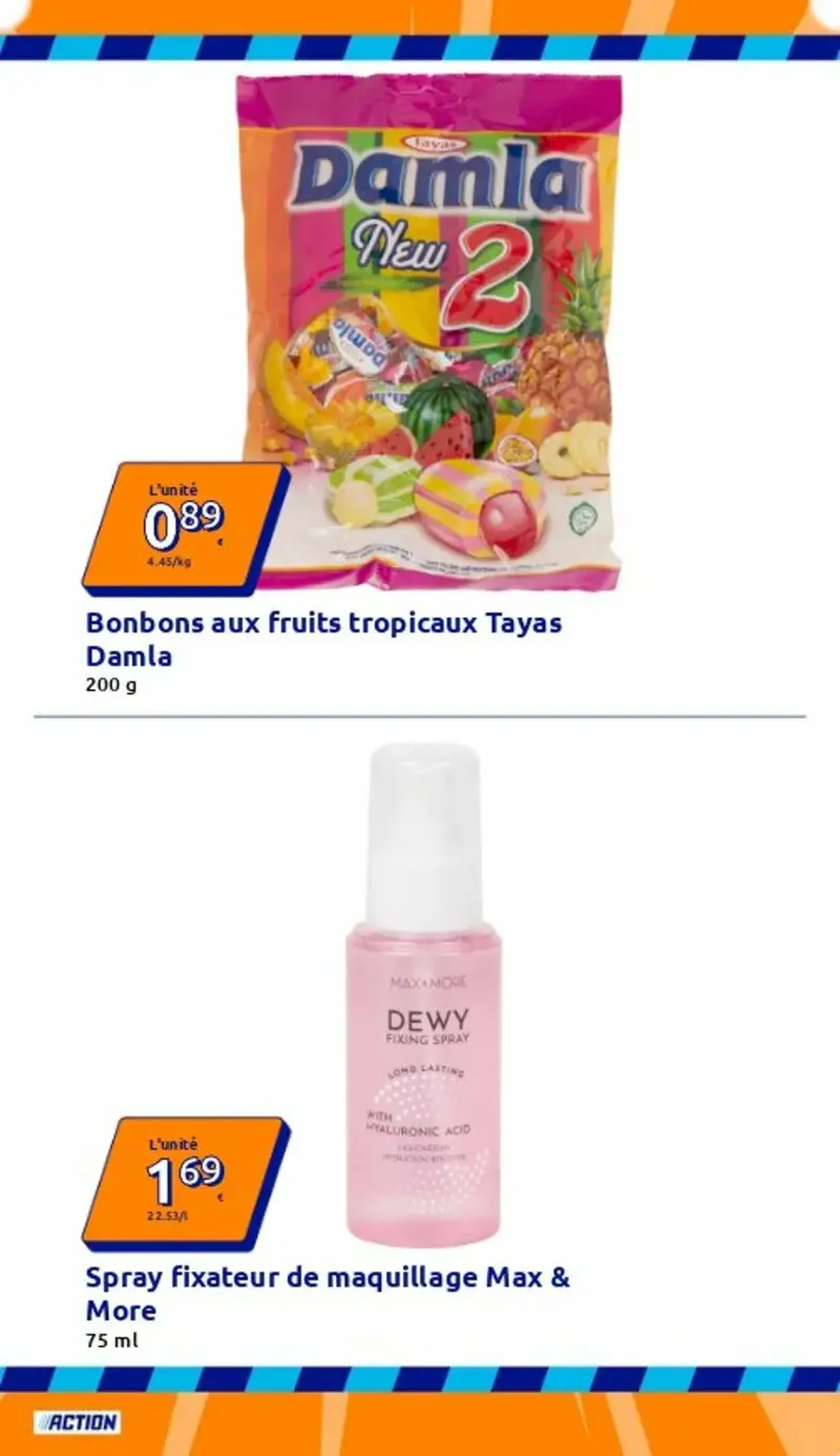 Action catalogue du 30/09 au 09/10/2026 – page 21