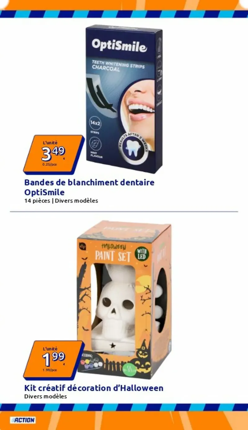 Action catalogue du 30/09 au 09/10/2026 – page 8