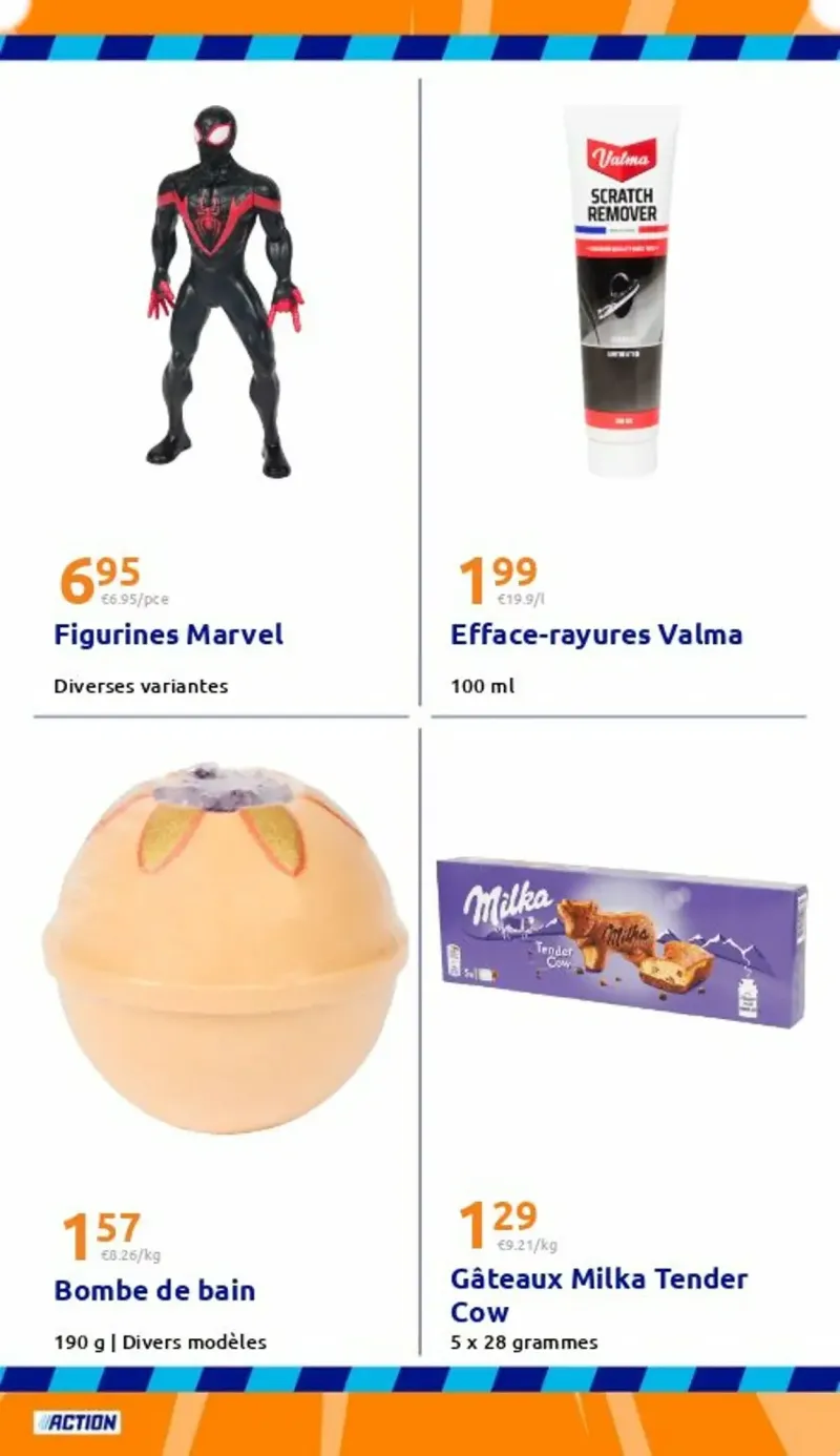 Action catalogue du 30/09 au 09/10/2026 – page 23