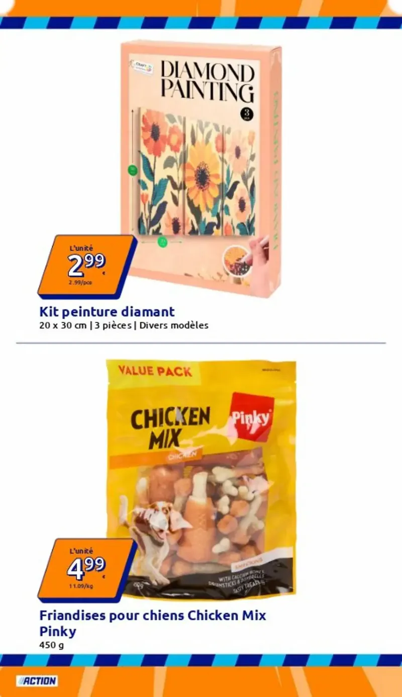 Action catalogue du 30/09 au 09/10/2026 – page 14