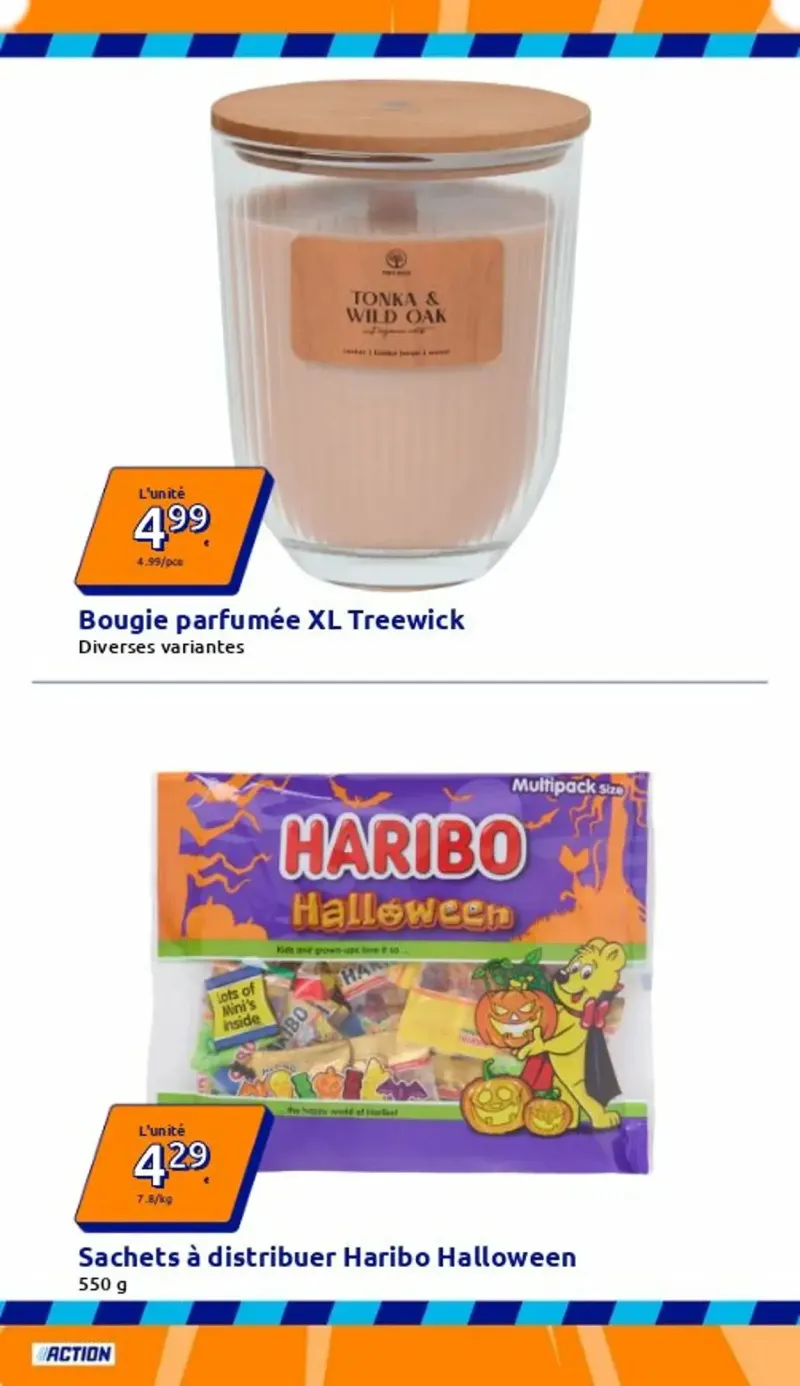 Action catalogue du 30/09 au 09/10/2026 – page 6