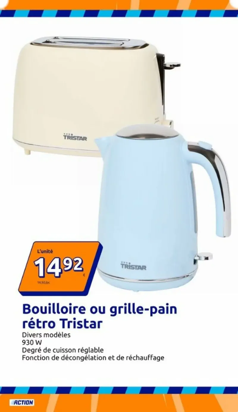 Action catalogue du 30/09 au 09/10/2026 – page 25
