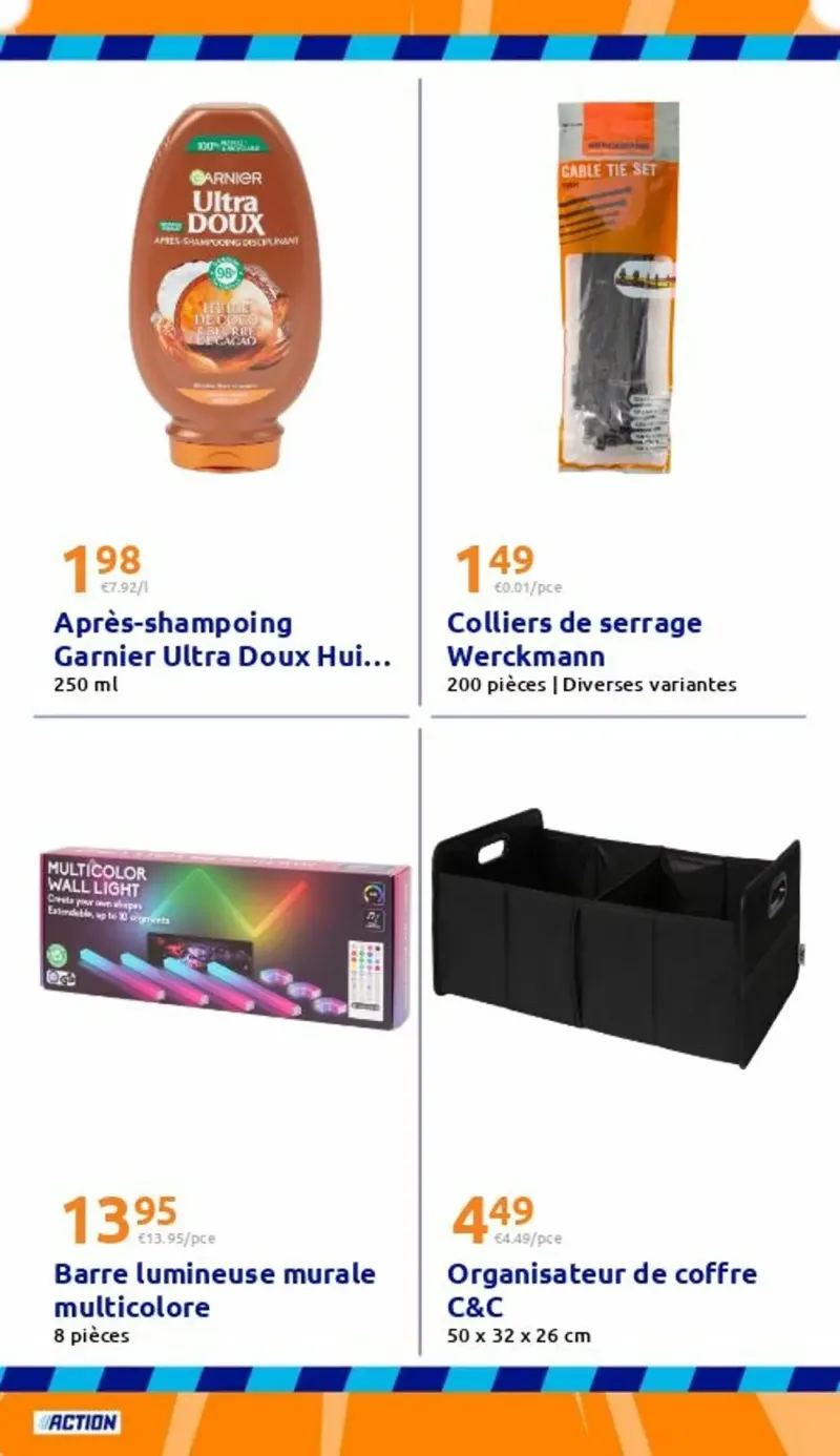 Action catalogue du 30/09 au 09/10/2026 – page 32