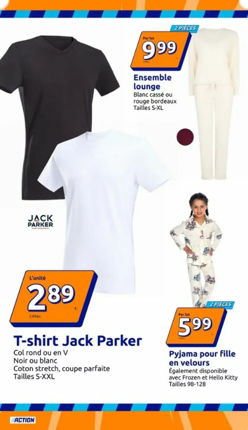 Action catalogue du 30/09 au 09/10/2026 – page 9