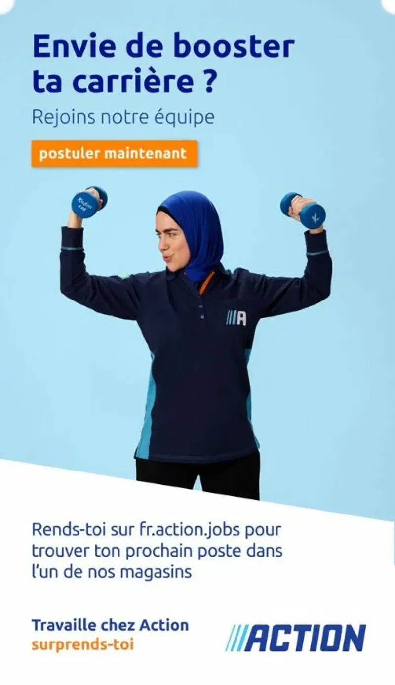 Action catalogue du 30/09 au 09/10/2026 – page 39