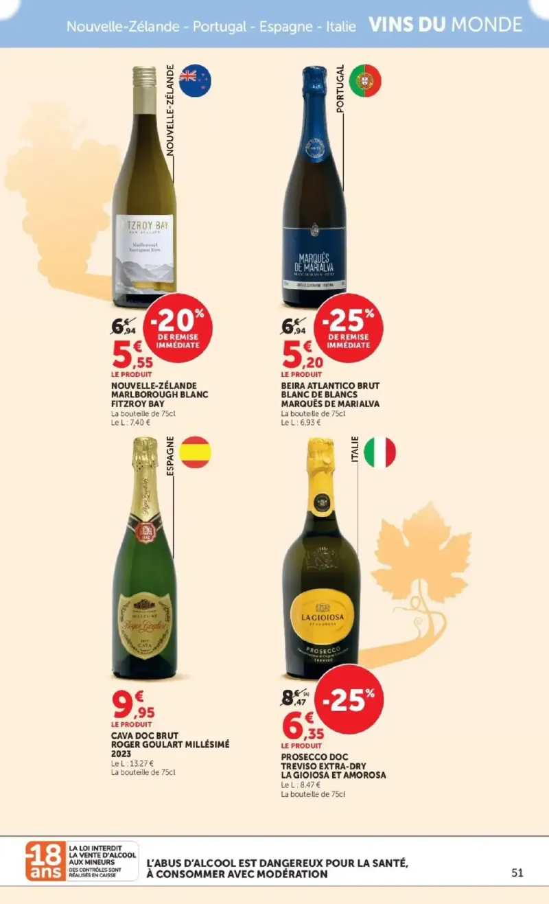 Hyper U catalogue du 22/09 – page 51