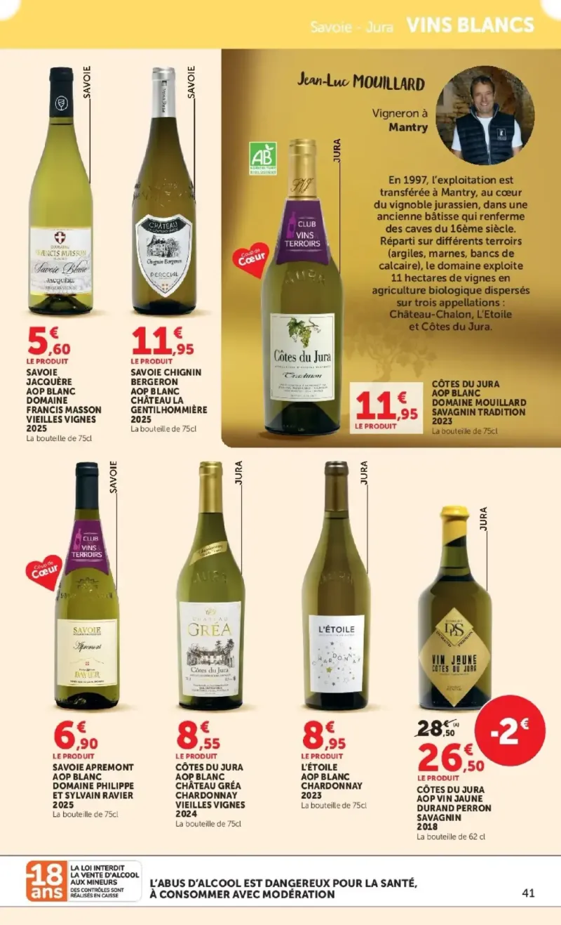 Hyper U catalogue du 22/09 – page 41