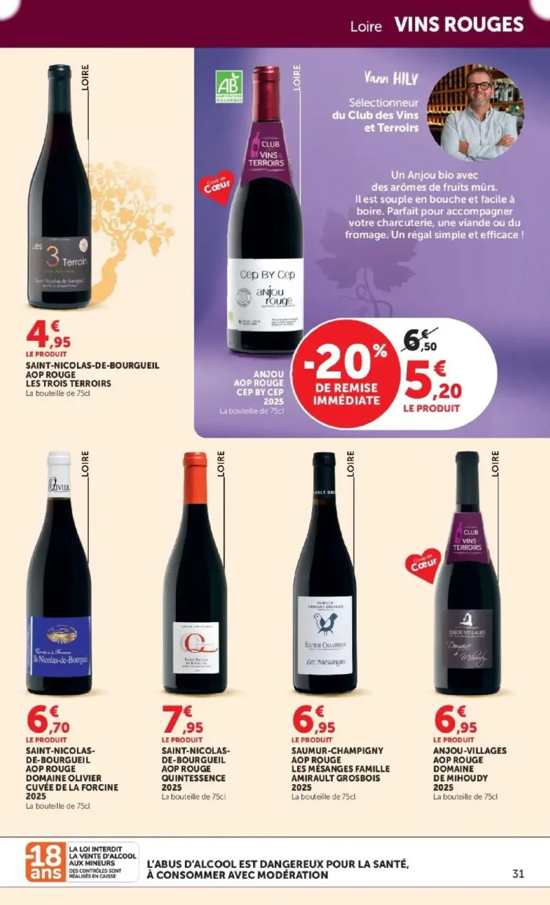 Hyper U catalogue du 22/09 – page 31