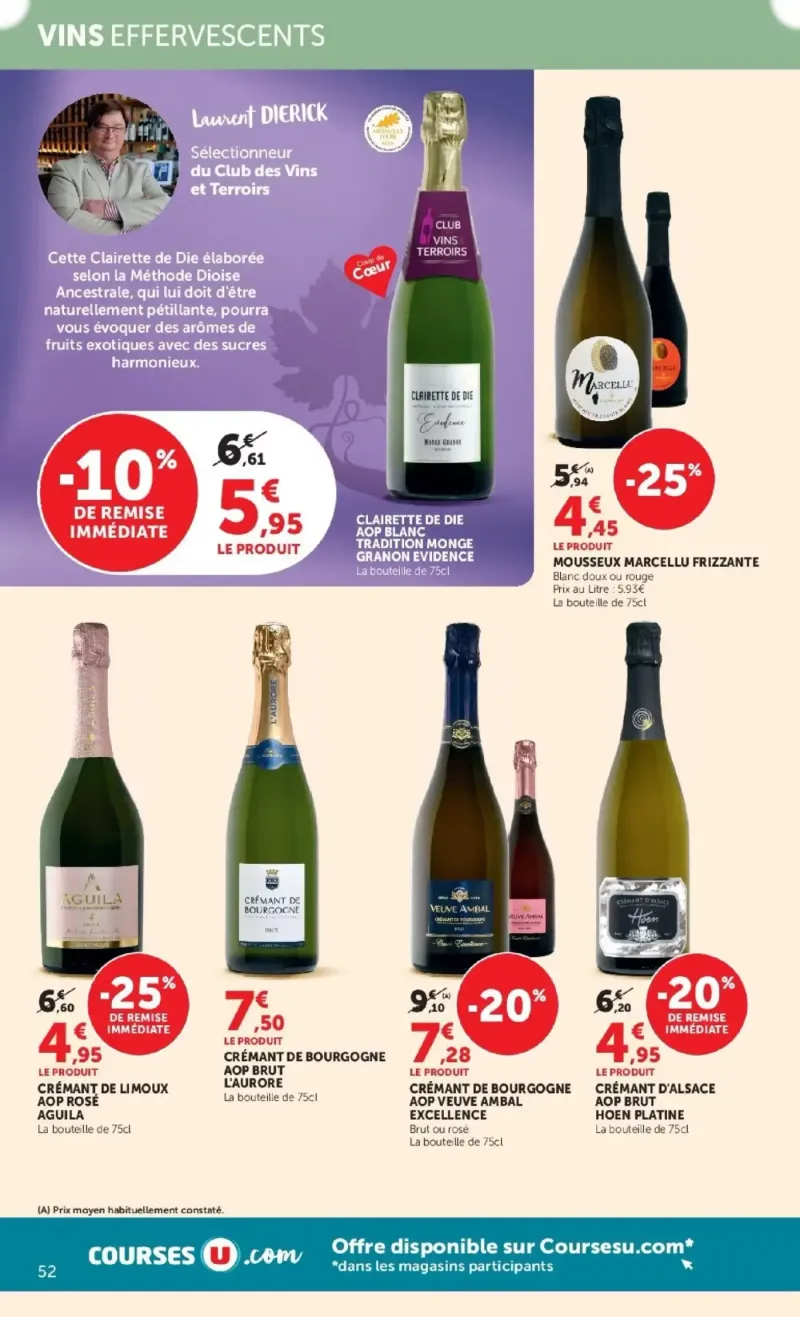 Hyper U catalogue du 22/09 – page 52